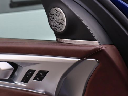 Used 2023 BMW XM Sports Activity Vehicle AWD image 19