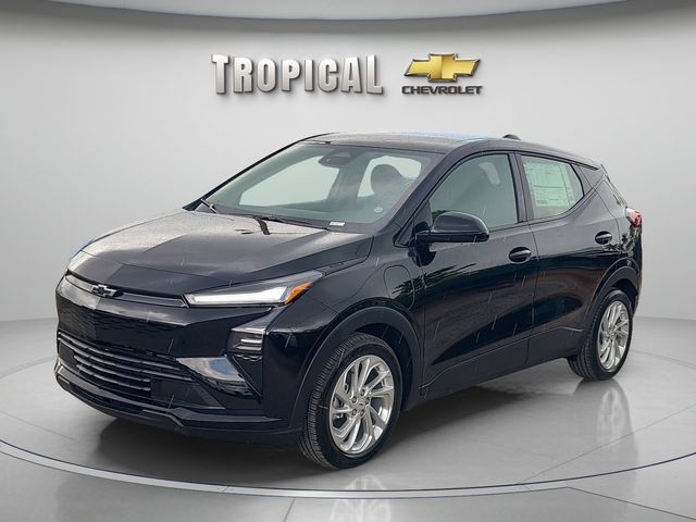 New 2027 Chevrolet Bolt LT w/ Comfort Package FWD image 1