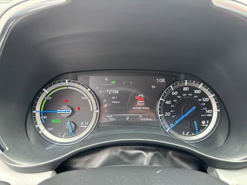 Used 2021 Toyota Highlander Limited AWD/4WD image 17