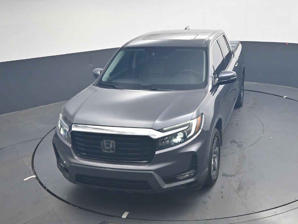 Certified 2022 Honda Ridgeline RTL-E image 23