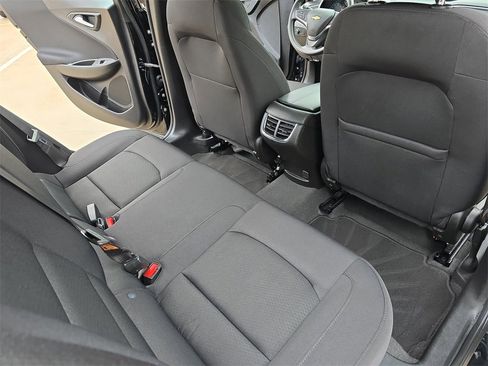 Used 2024 Chevrolet Malibu LT image 11