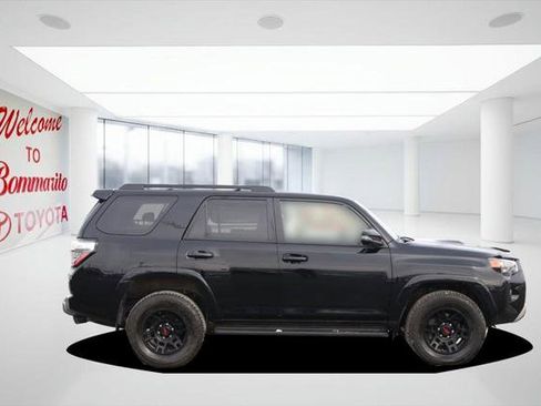 Certified 2023 Toyota 4Runner TRD Off-Road Premium image 5