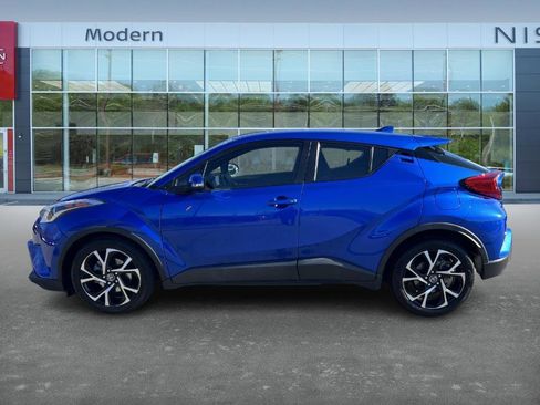 Used 2018 Toyota C-HR XLE image 7
