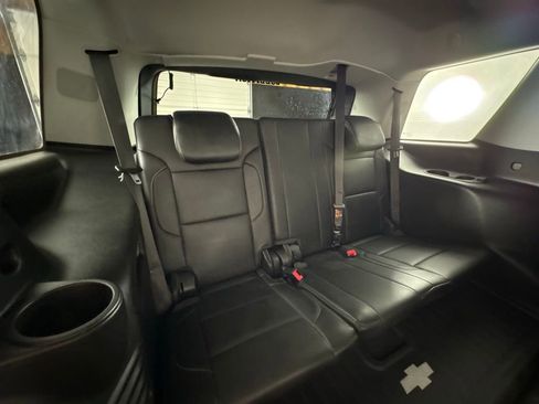 Used 2018 Chevrolet Tahoe LT image 50