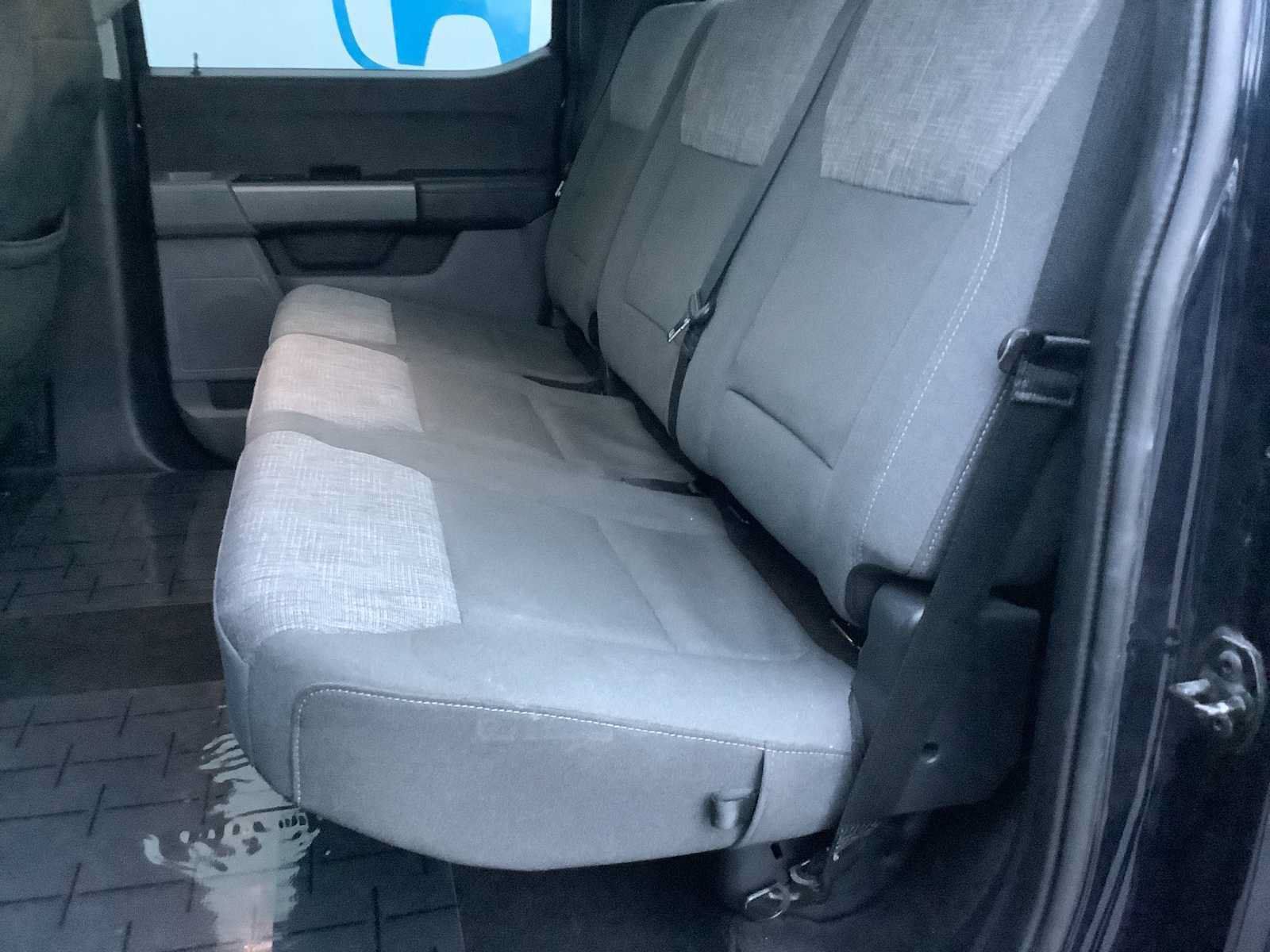Used 2023 Ford F150 XLT AWD/4WD image 13