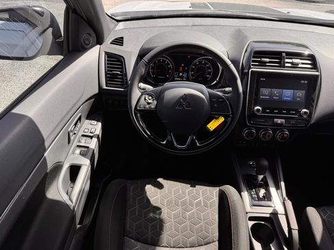 New 2026 Mitsubishi Outlander Sport AWD image 17