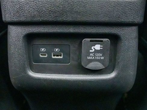 Used 2023 INFINITI QX60 Sensory w/ Vision Package AWD/4WD image 20