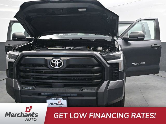 Used 2022 Toyota Tundra SR5 AWD/4WD image 42