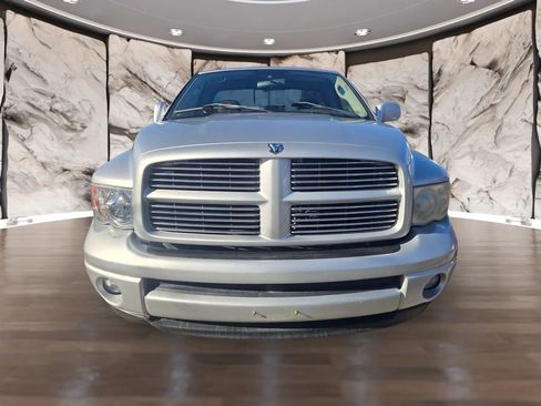 Used 2003 Dodge Ram 1500 Truck ST image 2