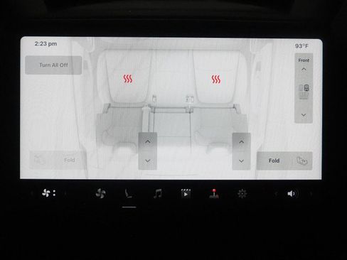 Used 2026 Tesla Model Y Long Range AWD/4WD image 26