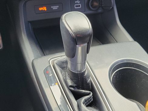 Used 2022 Honda Civic Sport image 28