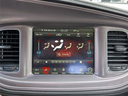 Used 2023 Dodge Charger Scat Pack w/ Dynamics Package image 29