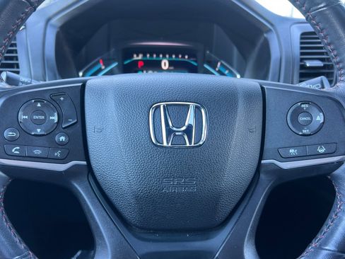 Certified 2023 Honda Odyssey Sport image 15