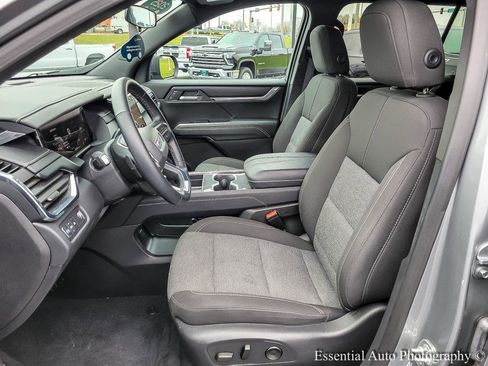 Certified 2025 GMC Acadia Elevation image 8