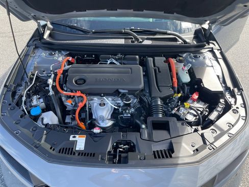 New 2026 Honda Accord Touring image 16