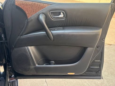 Used 2019 Nissan Armada SL w/ Premium Package AWD/4WD image 27