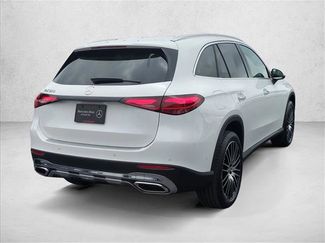 New 2026 Mercedes-Benz GLC 300 video 2
