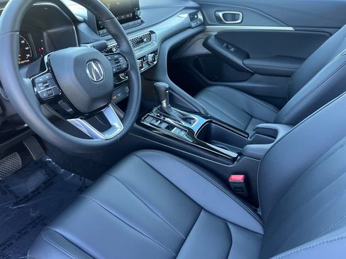 Used 2025 Acura Integra FWD image 13