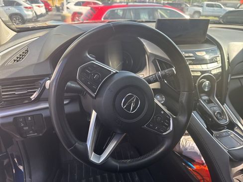 Used 2019 Acura RDX AWD image 5