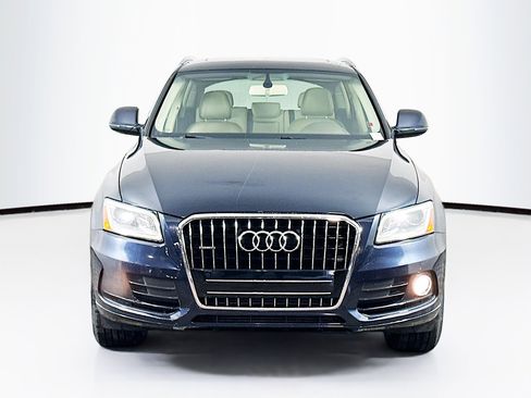 Used 2017 Audi Q5 2.0T Premium AWD/4WD image 2