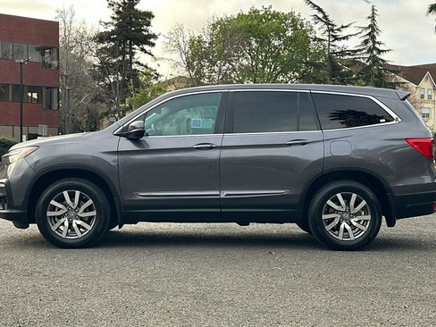 Used 2020 Honda Pilot EX-L image 6