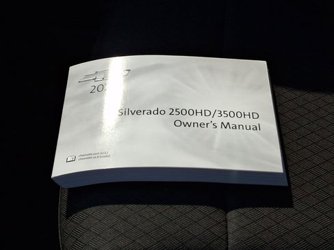 Used 2021 Chevrolet Silverado 2500 LT w/ All Star Edition image 27