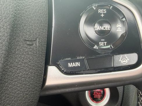 Used 2020 Honda Civic EX-L image 11