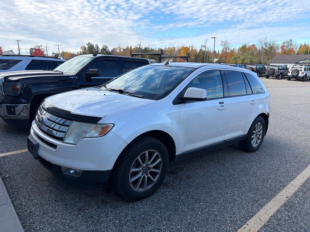 Used 2009 Ford Edge SEL FWD image 2