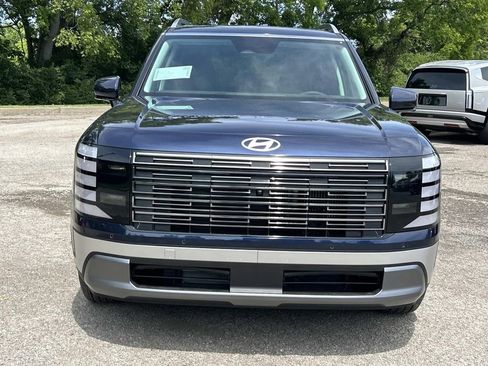New 2026 Hyundai Palisade SEL Premium AWD/4WD image 2