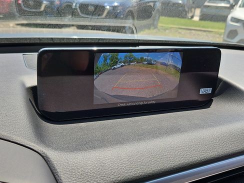 New 2026 MAZDA CX-50 AWD 2.5 S w/ Cargo Package image 15
