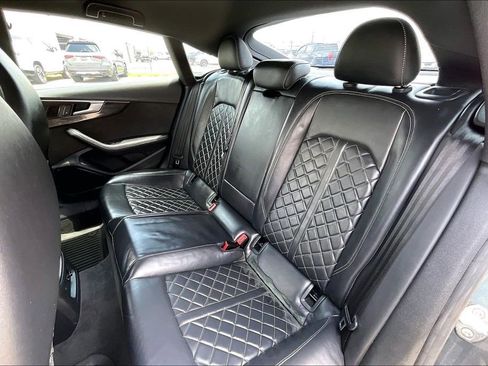 Used 2019 Audi S5 Prestige w/ S Sport Package AWD/4WD image 19