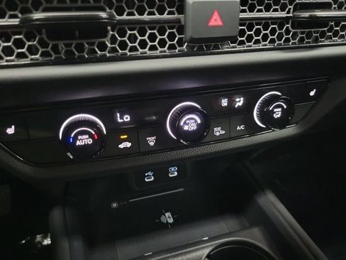 Used 2026 Honda HR-V Sport image 29