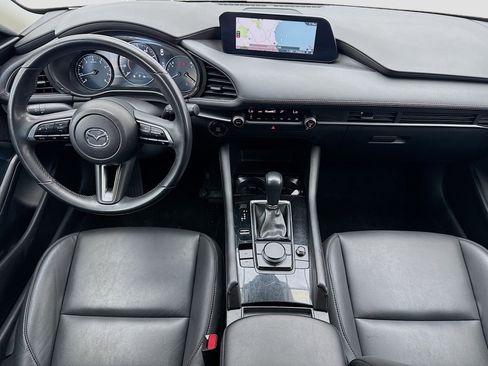 Used 2024 MAZDA MAZDA3 s FWD image 14
