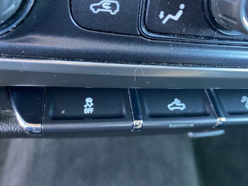 Used 2017 Chevrolet Silverado 1500 LT w/ All Star Edition image 12