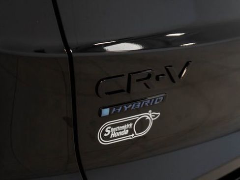 New 2026 Honda CR-V TrailSport image 11