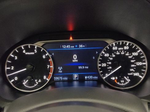 Used 2023 Nissan Altima 2.5 SV image 23