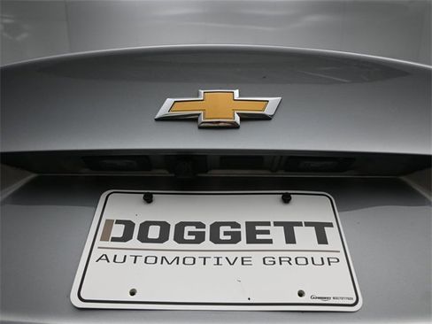 Used 2023 Chevrolet Malibu LT image 27