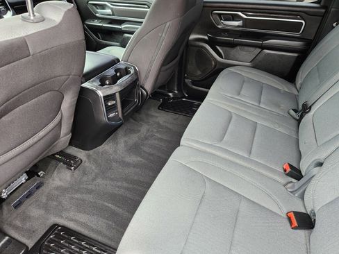 Used 2024 RAM 1500 Big Horn image 9