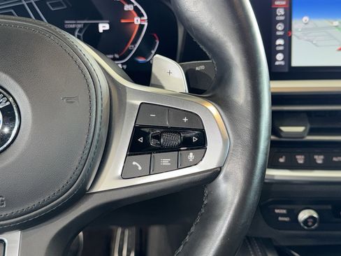 Certified 2022 BMW M440i Coupe w/ Premium Package image 19