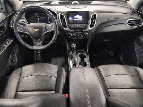 Used 2018 Chevrolet Equinox Premier FWD image 6