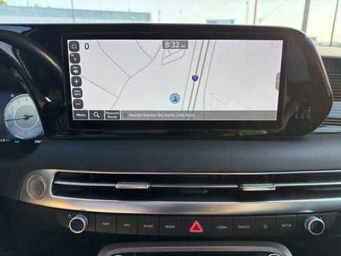 Used 2023 Hyundai Palisade Calligraphy AWD/4WD image 28