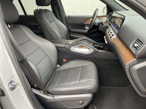 Certified 2026 Mercedes-Benz GLE 450 4MATIC image 50