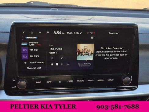 Certified 2023 Kia Forte GT image 40