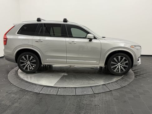 Certified 2024 Volvo XC90 B6 Plus w/ Protection Package Premier AWD/4WD image 8