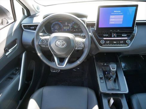 Certified 2026 Toyota Corolla Cross XLE w/ Convenience Package AWD/4WD image 12