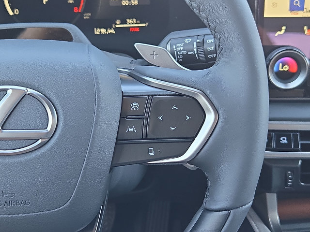 New 2026 Lexus RX 350 Premium Plus w/ Convenience Package AWD/4WD image 24