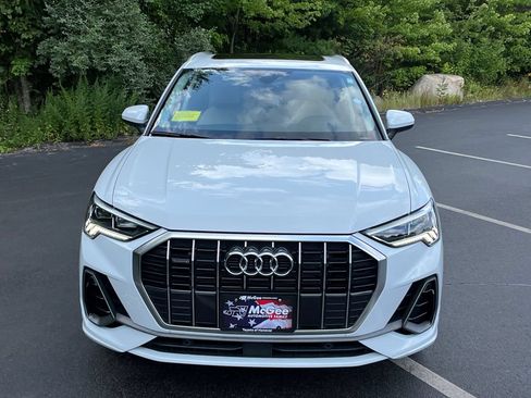 Used 2023 Audi Q3 2.0T Premium w/ Convenience Package AWD/4WD image 8