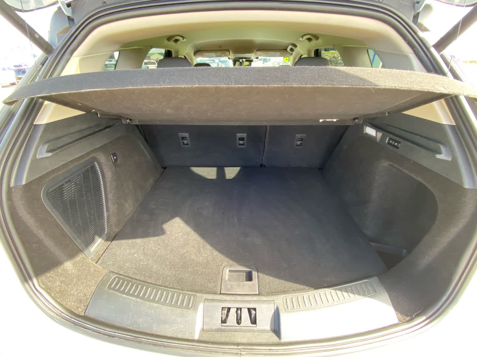 Used 2025 Lincoln Corsair Reserve w/ Jet Appearance Package AWD/4WD image 6
