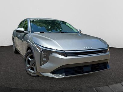 Used 2025 Kia K4