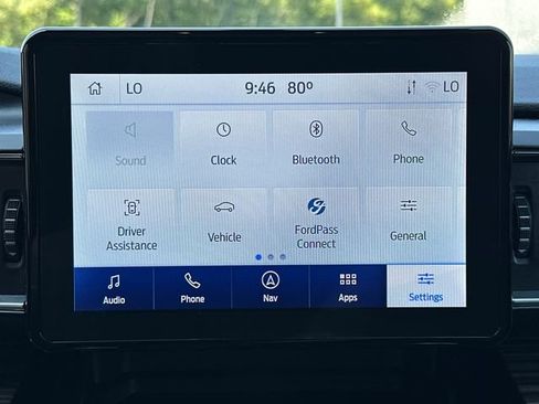 Used 2022 Ford Explorer Limited w/ Class IV Trailer Tow Package image 33